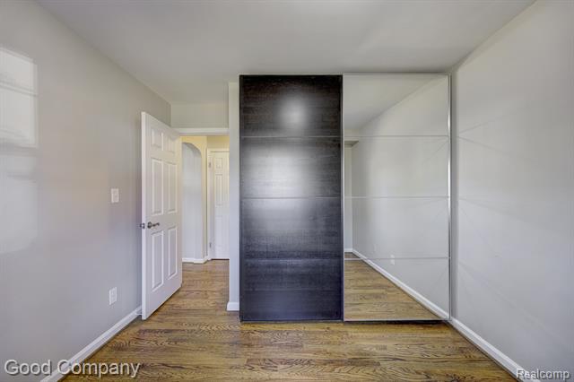 Builiding view twenty six for 1406 Ferris, Royal Oak, MI. 48067