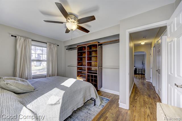 Builiding view twenty three for 1406 Ferris, Royal Oak, MI. 48067