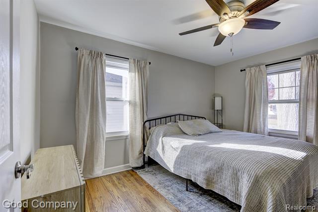 Builiding view twenty two for 1406 Ferris, Royal Oak, MI. 48067