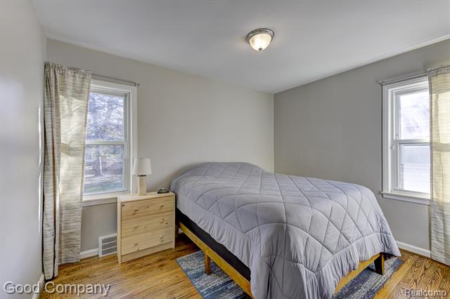 Builiding view twenty for 1406 Ferris, Royal Oak, MI. 48067