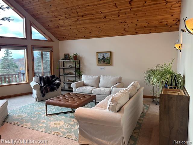 Builiding view eight for 5012 Vista Bay Trail, Goodrich, MI. 48438