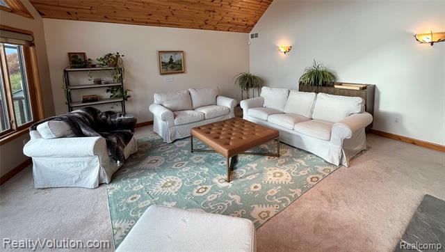 Builiding view eleven for 5012 Vista Bay Trail, Goodrich, MI. 48438