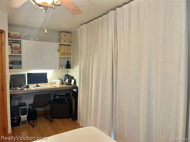 Builiding view fourteen for 5012 Vista Bay Trail, Goodrich, MI. 48438