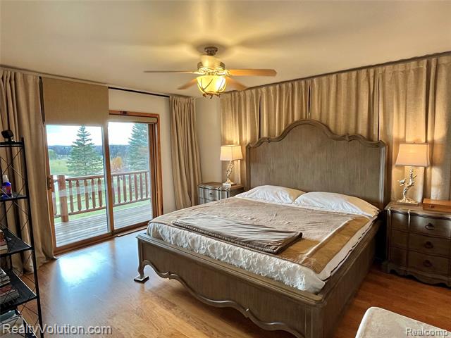 Builiding view nineteen for 5012 Vista Bay Trail, Goodrich, MI. 48438