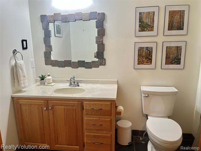 Builiding view sixteen for 5012 Vista Bay Trail, Goodrich, MI. 48438