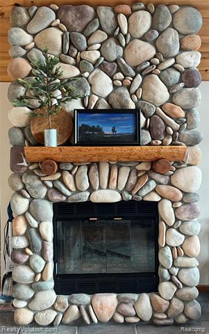 Builiding view ten for 5012 Vista Bay Trail, Goodrich, MI. 48438