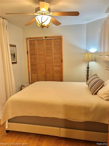 Builiding view thirteen for 5012 Vista Bay Trail, Goodrich, MI. 48438