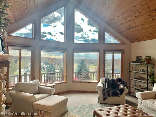 Builiding view twelve for 5012 Vista Bay Trail, Goodrich, MI. 48438