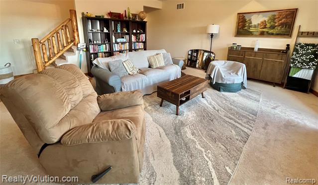 Builiding view twenty five for 5012 Vista Bay Trail, Goodrich, MI. 48438