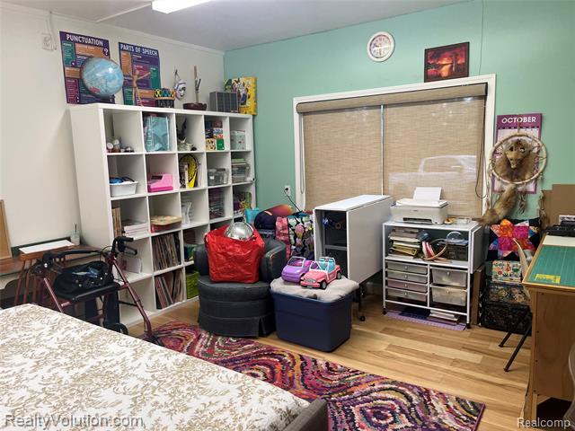 Builiding view twenty six for 5012 Vista Bay Trail, Goodrich, MI. 48438