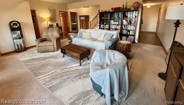 Builiding view twenty three for 5012 Vista Bay Trail, Goodrich, MI. 48438