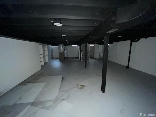 Builiding view eight for 17694 Shaftsbury, Detroit, MI. 48219