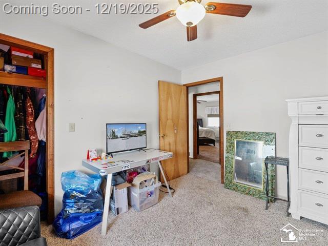 Builiding view eighteen for 7011 Clark, Ottawa Lake, MI. 49267