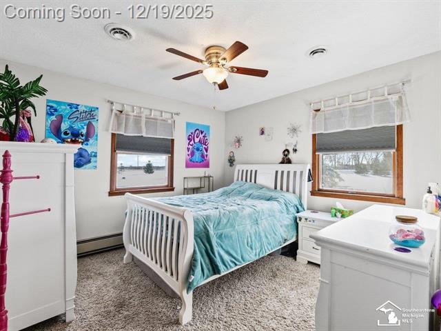 Builiding view nineteen for 7011 Clark, Ottawa Lake, MI. 49267