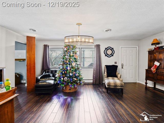 Builiding view seven for 7011 Clark, Ottawa Lake, MI. 49267