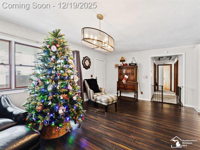 Builiding view six for 7011 Clark, Ottawa Lake, MI. 49267