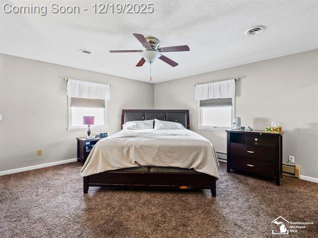 Builiding view thirteen for 7011 Clark, Ottawa Lake, MI. 49267