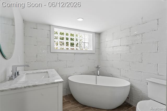 Builiding view forty three for 1512 Ferris, Royal Oak, MI. 48067