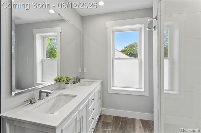 Builiding view thirty seven for 1512 Ferris, Royal Oak, MI. 48067