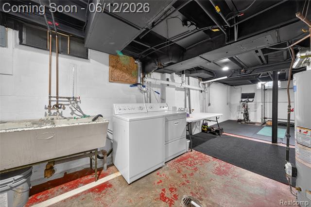 Builiding view fifty one for 407 Waverley, Royal Oak, MI. 48067