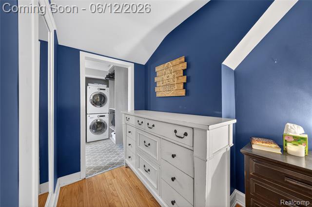 Builiding view forty one for 407 Waverley, Royal Oak, MI. 48067