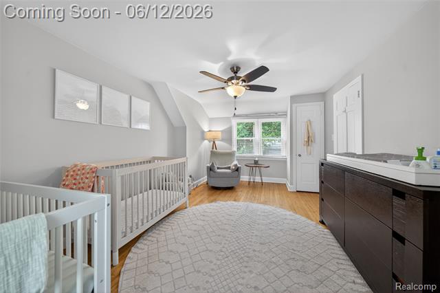 Builiding view forty seven for 407 Waverley, Royal Oak, MI. 48067