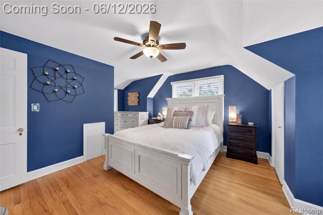 Builiding view forty for 407 Waverley, Royal Oak, MI. 48067