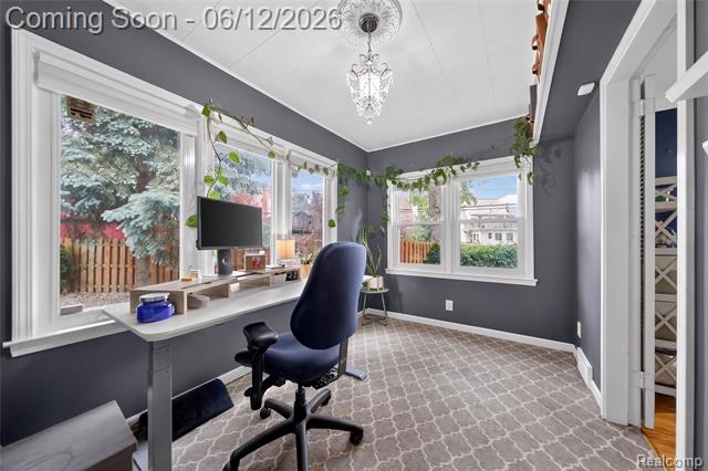Builiding view twenty four for 407 Waverley, Royal Oak, MI. 48067