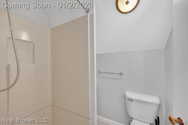 Builiding view eighteen for 1634 Crooks, Royal Oak, MI. 48067