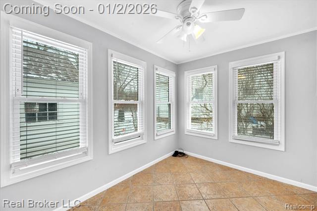 Builiding view eleven for 1634 Crooks, Royal Oak, MI. 48067