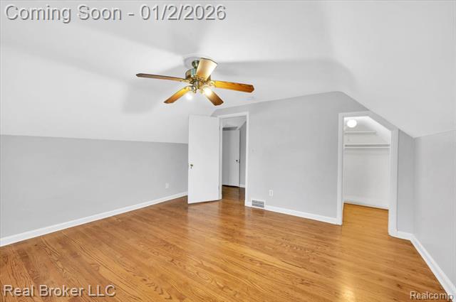 Builiding view twenty one for 1634 Crooks, Royal Oak, MI. 48067