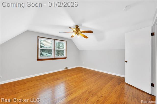 Builiding view twenty for 1634 Crooks, Royal Oak, MI. 48067