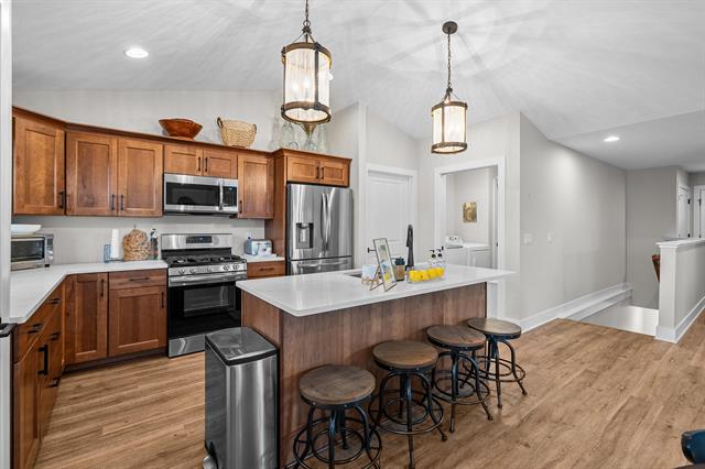 Builiding view five for 720 Janelle, Portage, MI. 49024