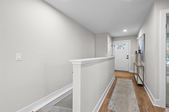 Builiding view four for 720 Janelle, Portage, MI. 49024