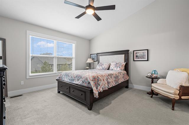 Builiding view nineteen for 720 Janelle, Portage, MI. 49024