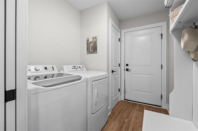 Builiding view seventeen for 720 Janelle, Portage, MI. 49024