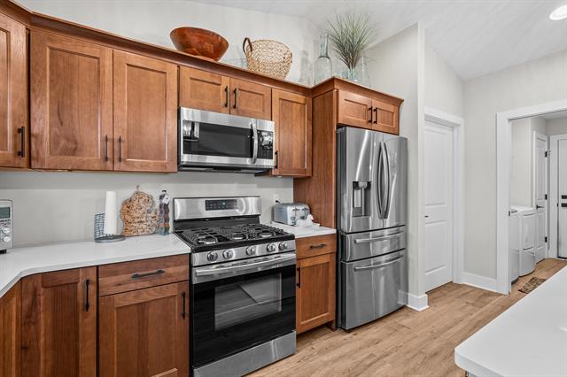 Builiding view six for 720 Janelle, Portage, MI. 49024