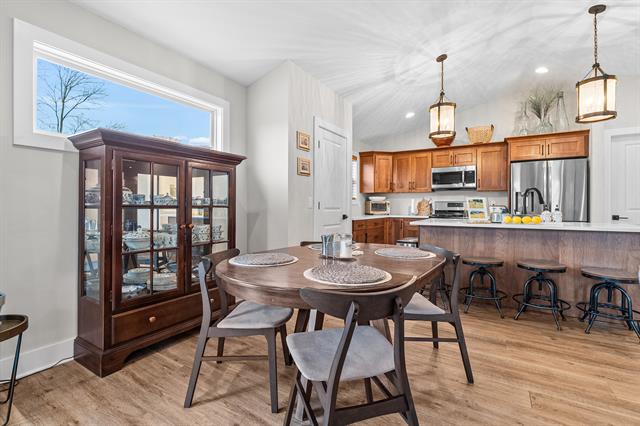 Builiding view sixteen for 720 Janelle, Portage, MI. 49024