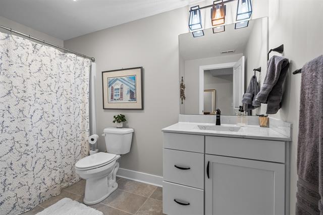 Builiding view thirty one for 720 Janelle, Portage, MI. 49024