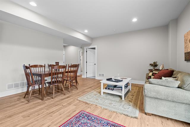 Builiding view twenty five for 720 Janelle, Portage, MI. 49024