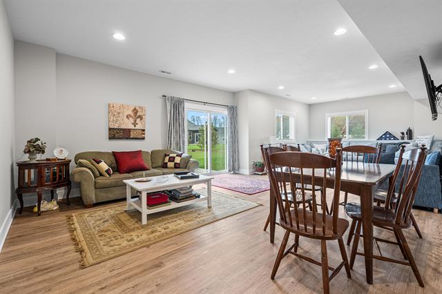 Builiding view twenty four for 720 Janelle, Portage, MI. 49024