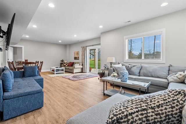 Builiding view twenty nine for 720 Janelle, Portage, MI. 49024