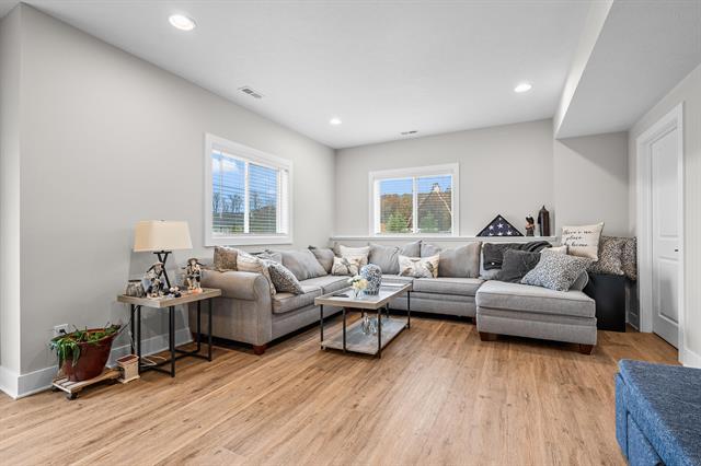 Builiding view twenty seven for 720 Janelle, Portage, MI. 49024