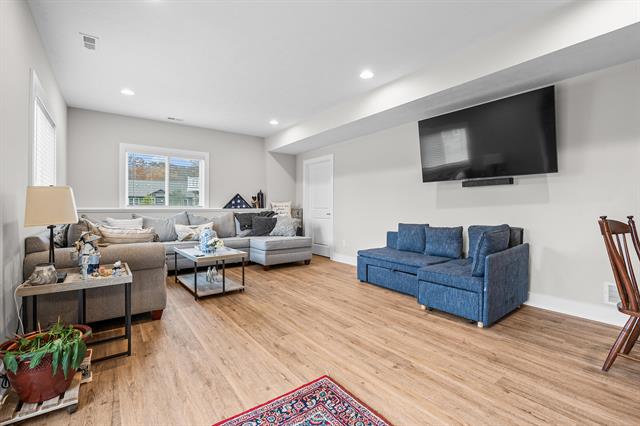 Builiding view twenty six for 720 Janelle, Portage, MI. 49024