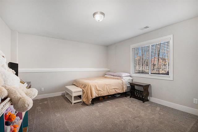 Builiding view eighteen for 4219 Unity, Hudsonville, MI. 49426