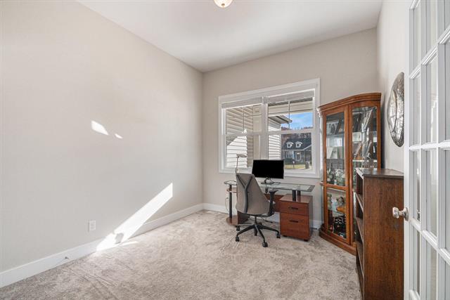 Builiding view nine for 4219 Unity, Hudsonville, MI. 49426