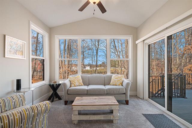 Builiding view seven for 4219 Unity, Hudsonville, MI. 49426