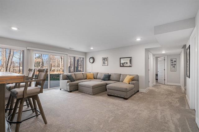 Builiding view seventeen for 4219 Unity, Hudsonville, MI. 49426