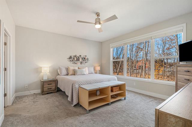 Builiding view ten for 4219 Unity, Hudsonville, MI. 49426