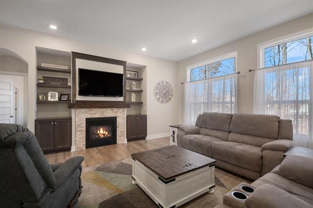 Builiding view three for 4219 Unity, Hudsonville, MI. 49426